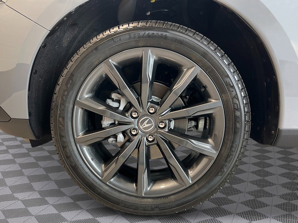 New 2026 Acura RDX A-Spec AWD/4WD image 13