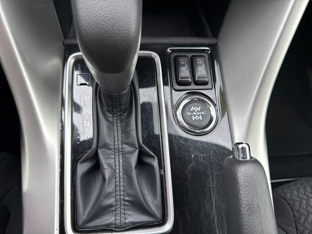 Used 2024 Mitsubishi Eclipse Cross LE AWD/4WD image 20