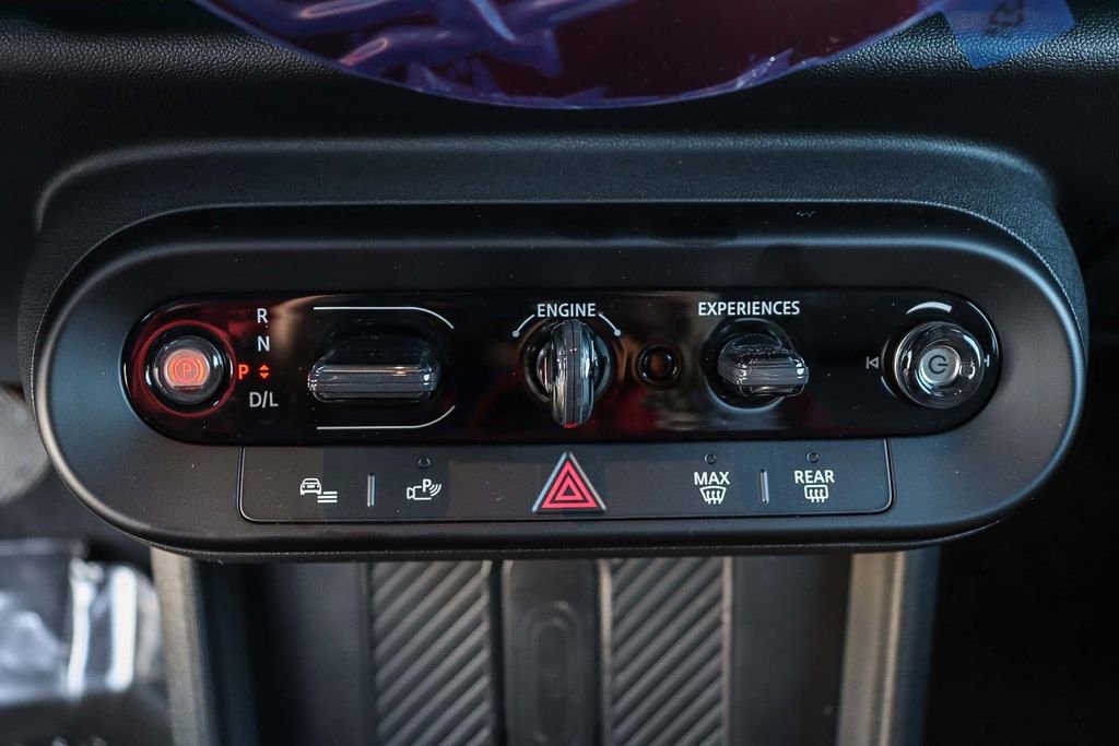 New 2026 MINI Cooper 4-Door Hardtop image 19