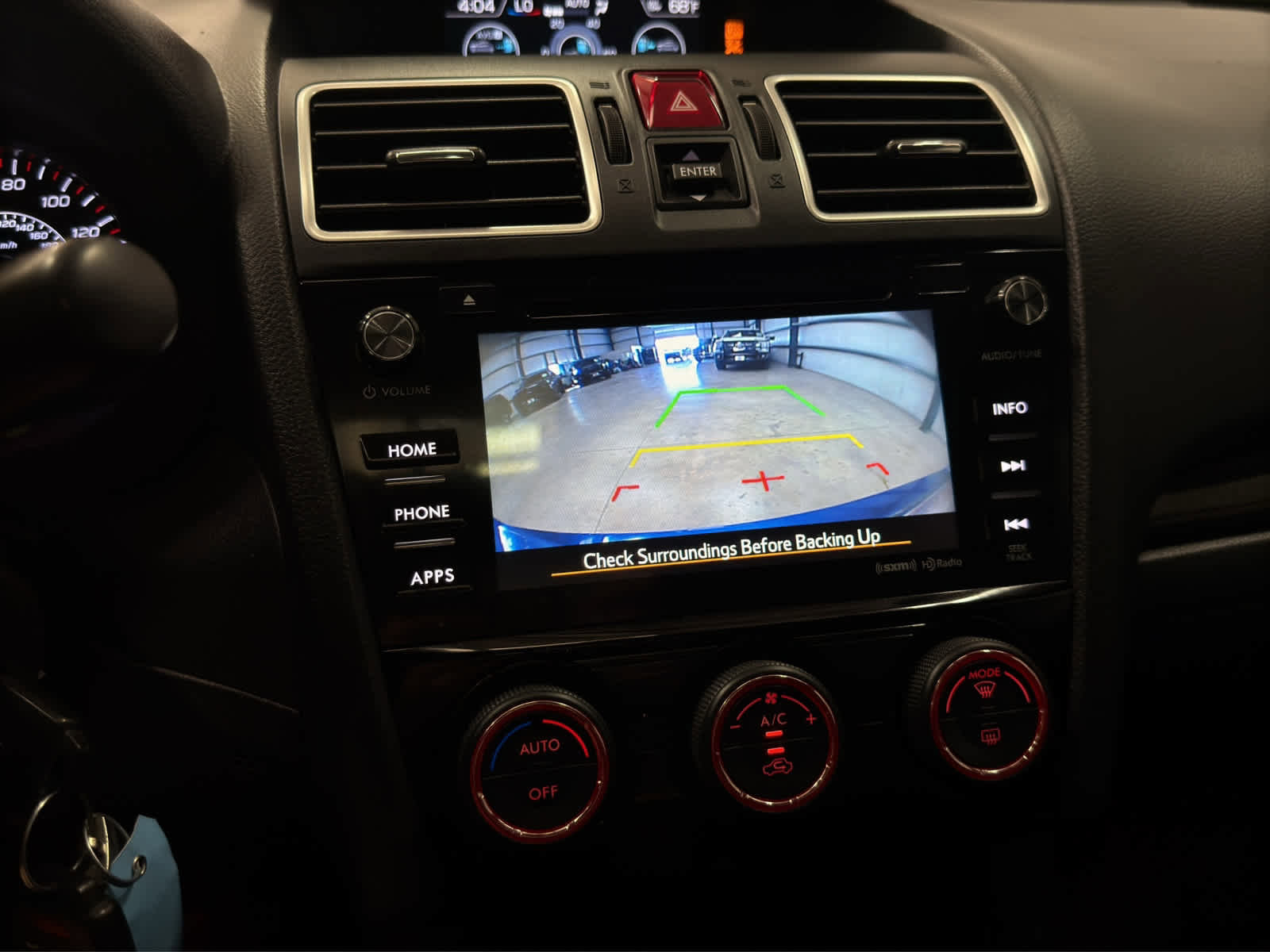 Used 2018 Subaru WRX Premium image 22