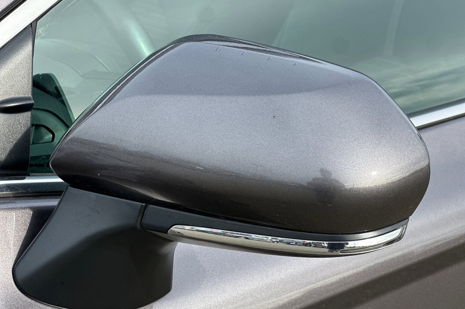 Used 2024 Toyota Camry SE image 50