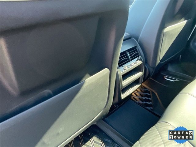 Used 2024 BMW X5 sDrive40i w/ Parking Assistance Package image 25