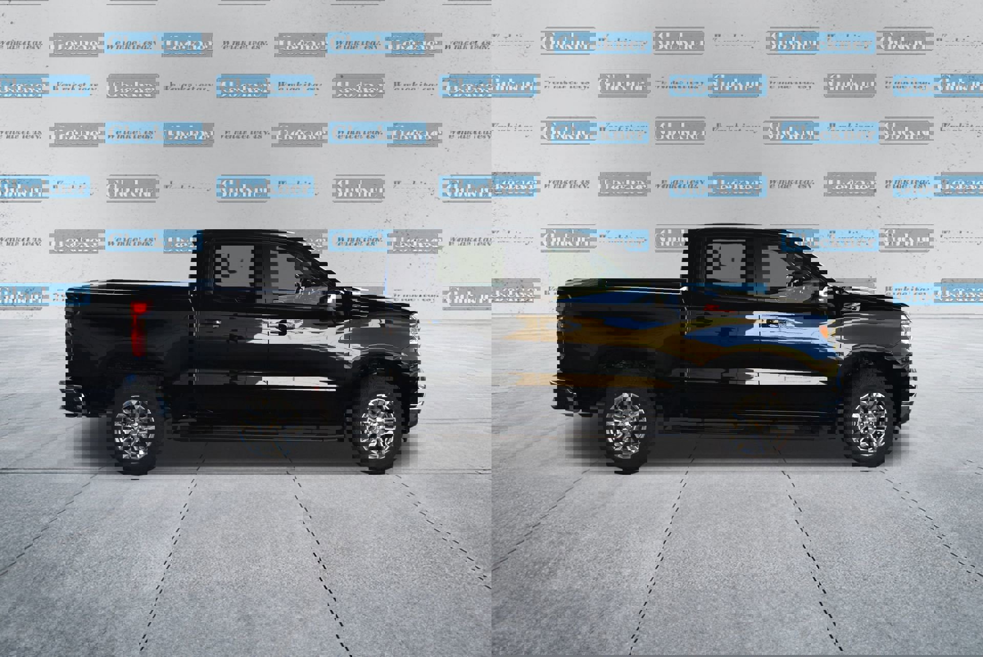 New 2026 Chevrolet Silverado 1500 LT image 4