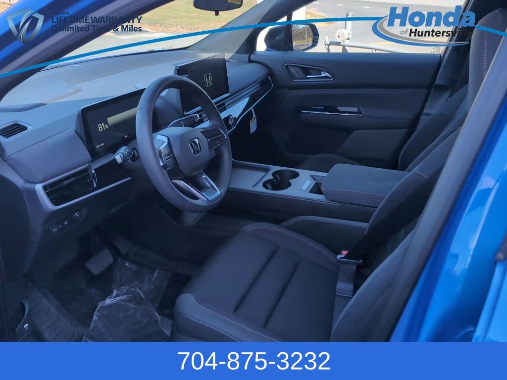 New 2025 Honda Prologue Eco image 14