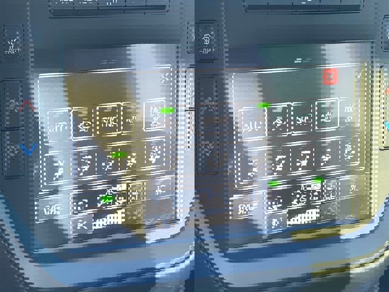 New 2025 Subaru Impreza 2.0i w/ Popular Package #1A image 23