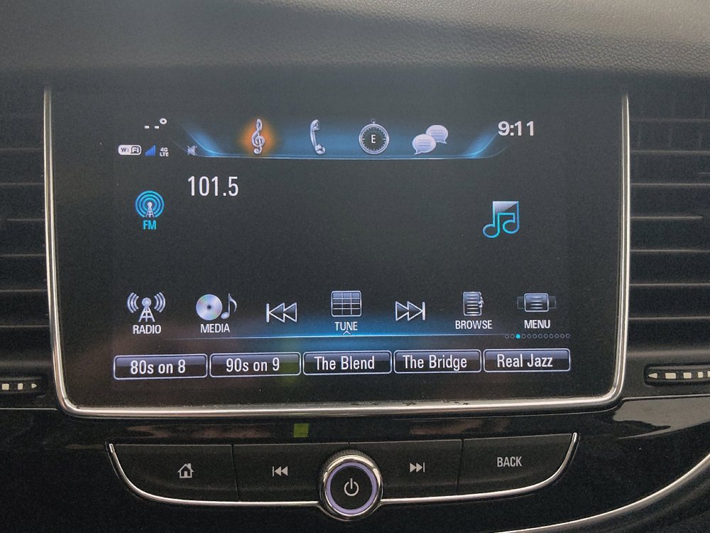 Used 2019 Buick Encore Sport Touring w/ Safety Package FWD image 25