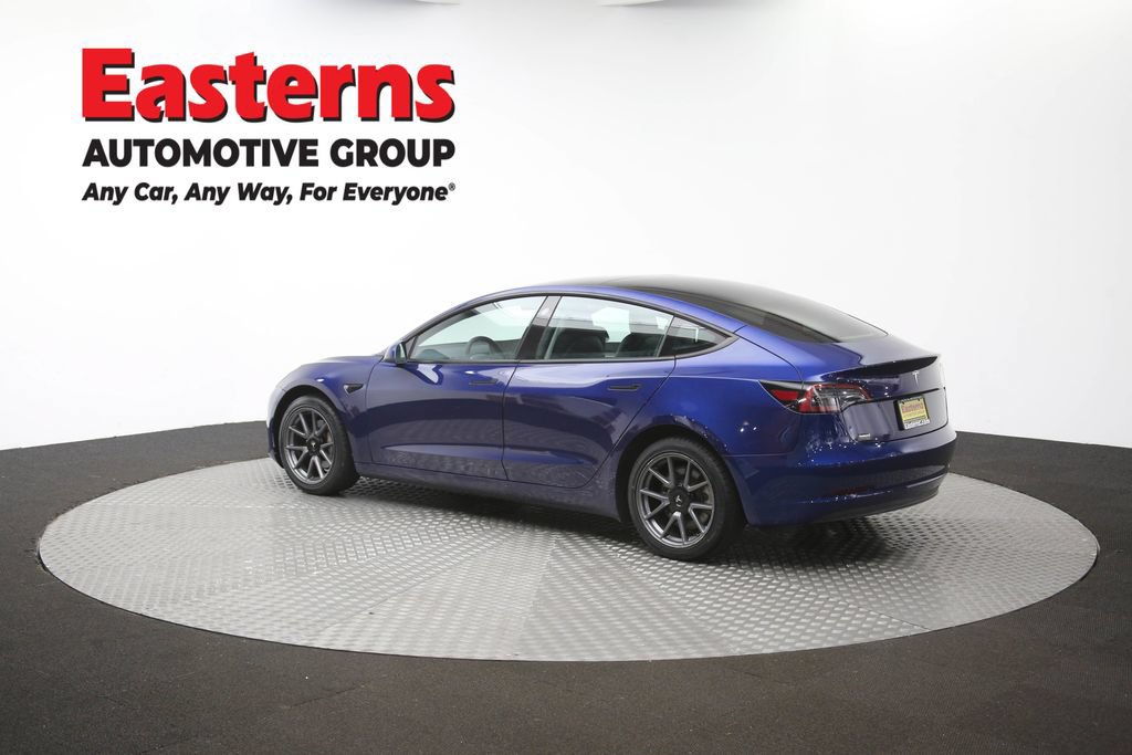 Used 2023 Tesla Model 3 Standard Range RWD image 57
