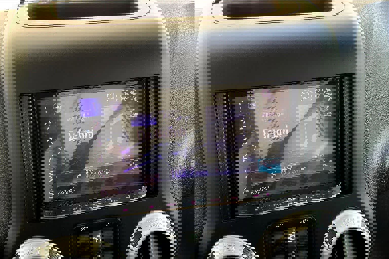 Used 2016 Jeep Wrangler Unlimited Sahara w/ Max Tow Package image 24