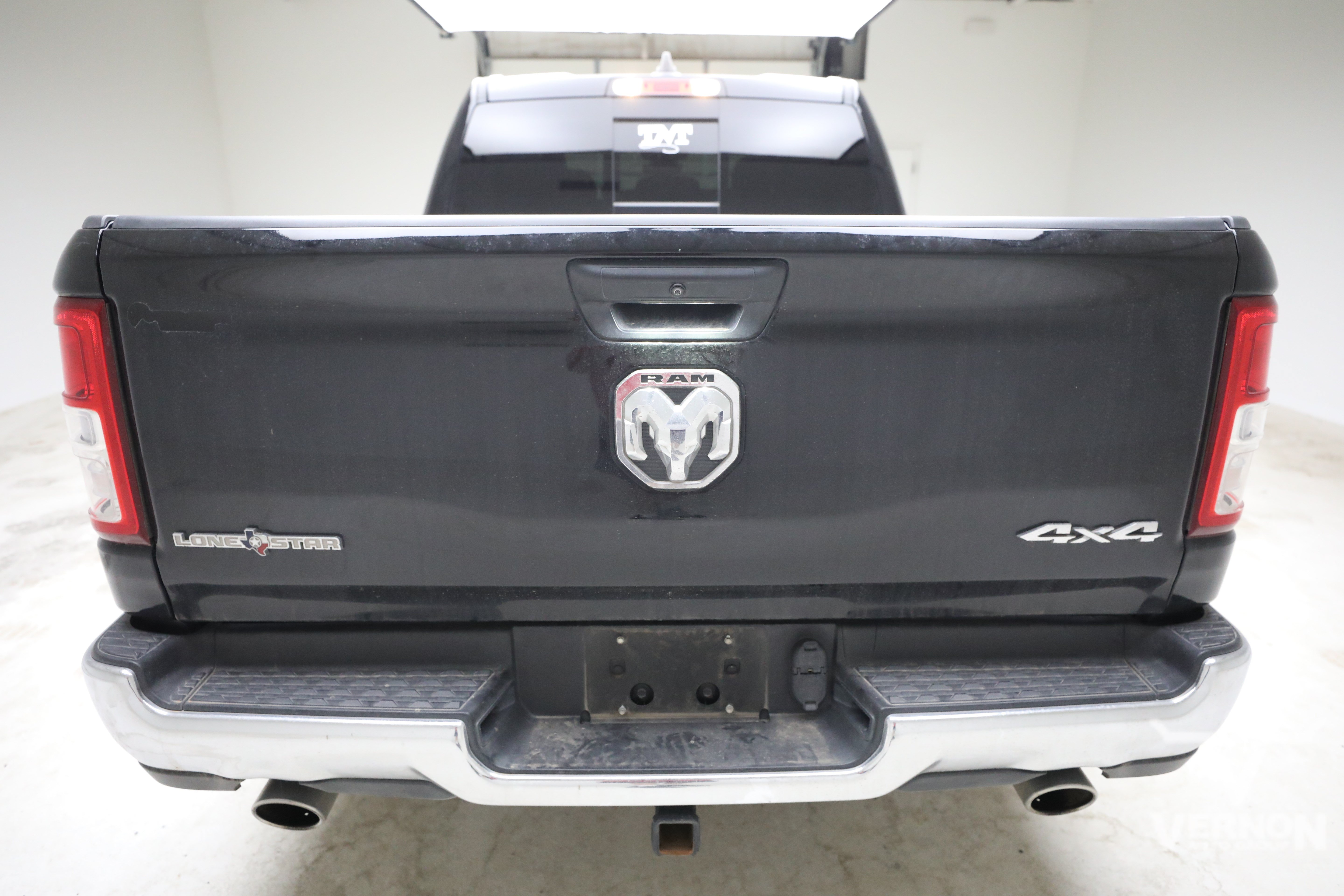 Used 2023 RAM 1500 Lone Star AWD/4WD image 3