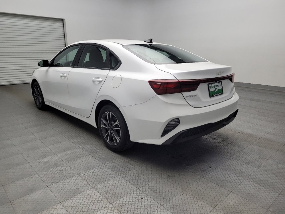 Used 2024 Kia Forte LXS image 5