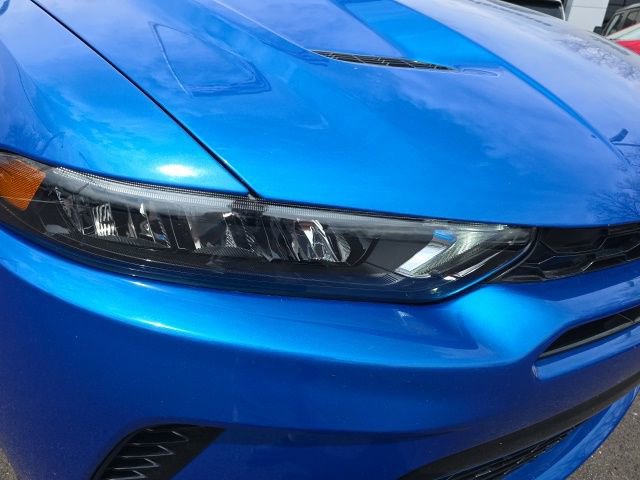 Used 2024 Dodge Hornet GT Plus w/ GT Blacktop Package image 25