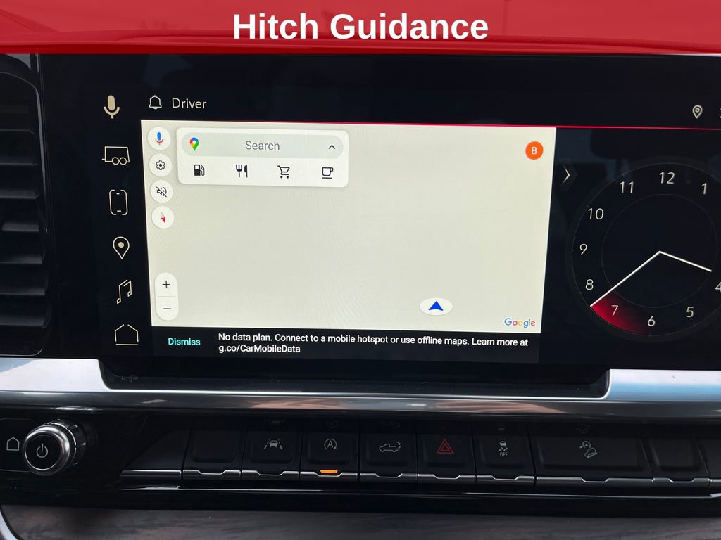 Used 2022 GMC Sierra 1500 SLT w/ SLT Convenience Package image 27