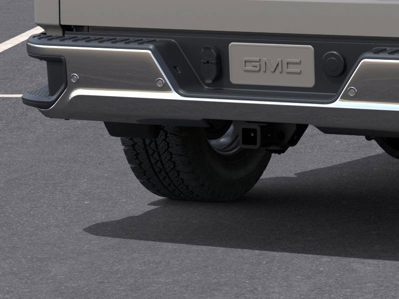 New 2026 GMC Sierra 1500 Pro image 14