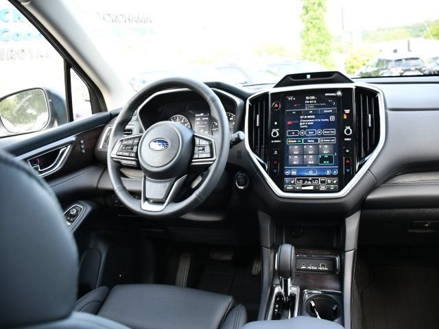 New 2026 Subaru Ascent Touring AWD/4WD image 19