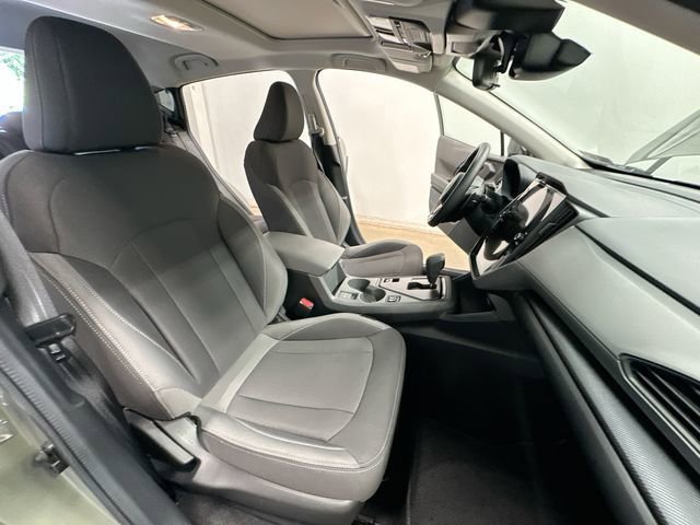 Certified 2026 Subaru Crosstrek 2.0i Premium AWD/4WD image 22