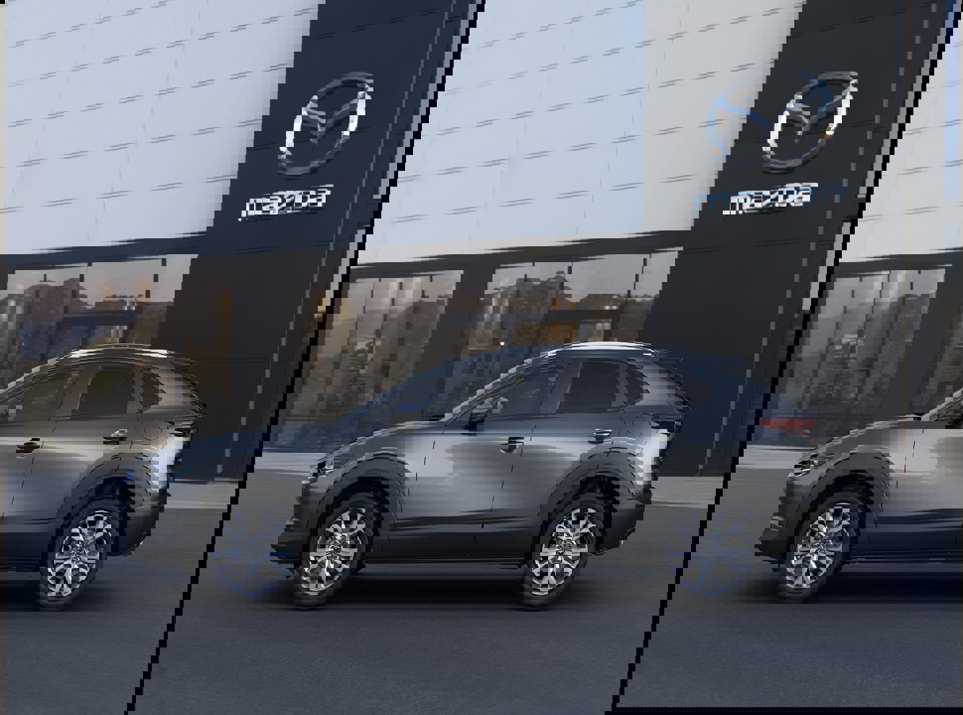 New 2026 MAZDA CX-30 AWD 2.5 S image 3