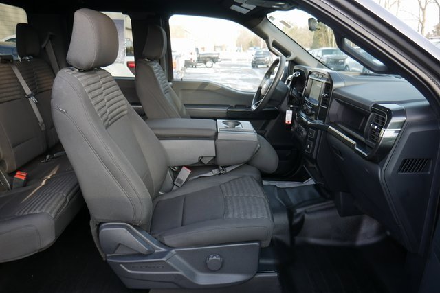 Used 2022 Ford F150 XL w/ STX Appearance Package image 27