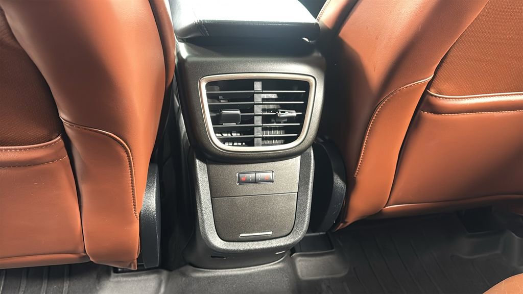 Used 2016 Lincoln MKX Reserve w/ Climate Package image 37