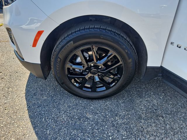 Used 2024 Chevrolet Equinox LT FWD image 26