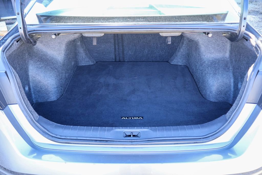 Used 2023 Nissan Altima 2.5 SV image 24