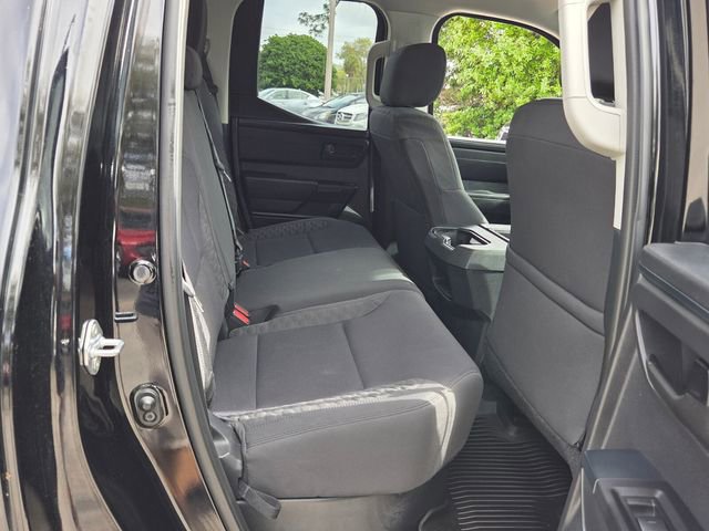 Used 2023 Toyota Tundra SR w/ SR Tow Package image 20
