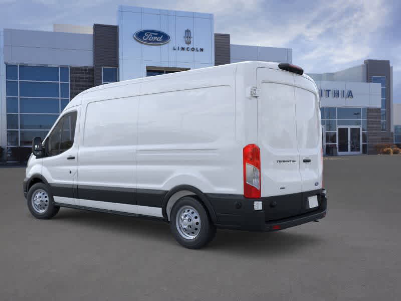 New 2026 Ford Transit 250 148 Medium Roof Extended AWD image 4