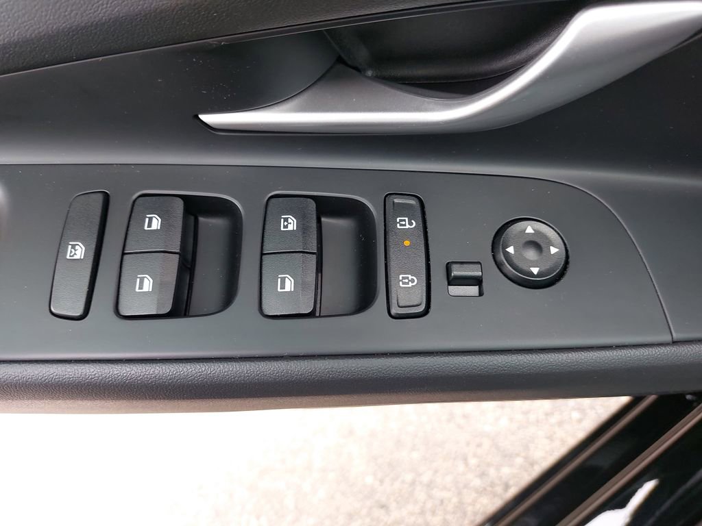 Certified 2025 Hyundai Elantra Hybrid FWD image 26