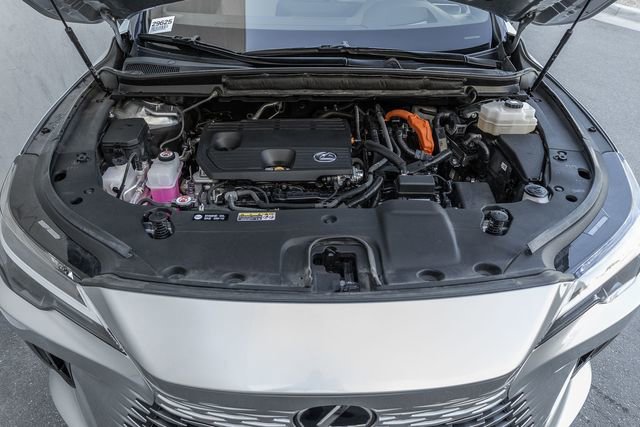 Used 2024 Lexus RX 350 w/ Convenience Package image 15