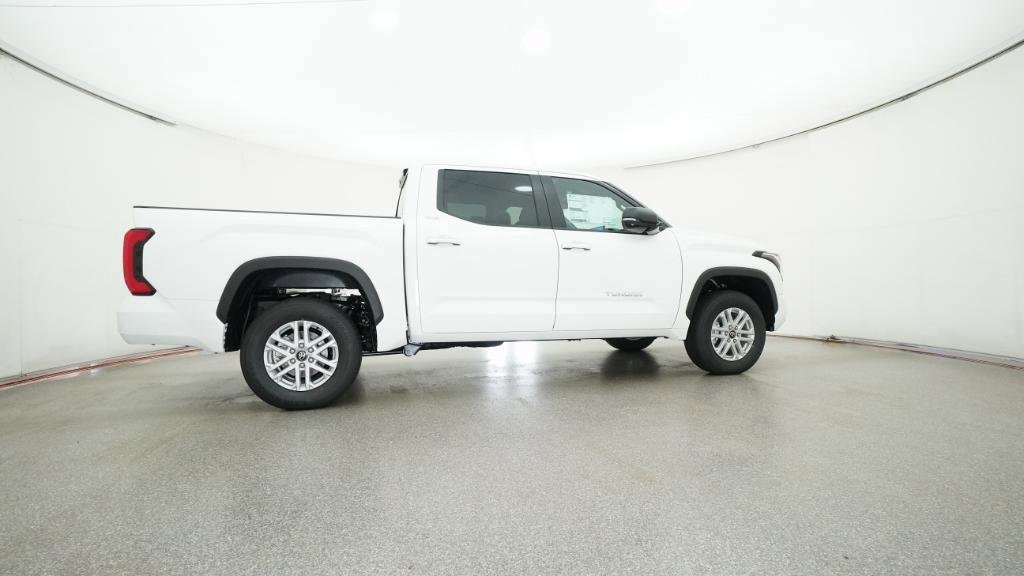 New 2026 Toyota Tundra SR5 image 26