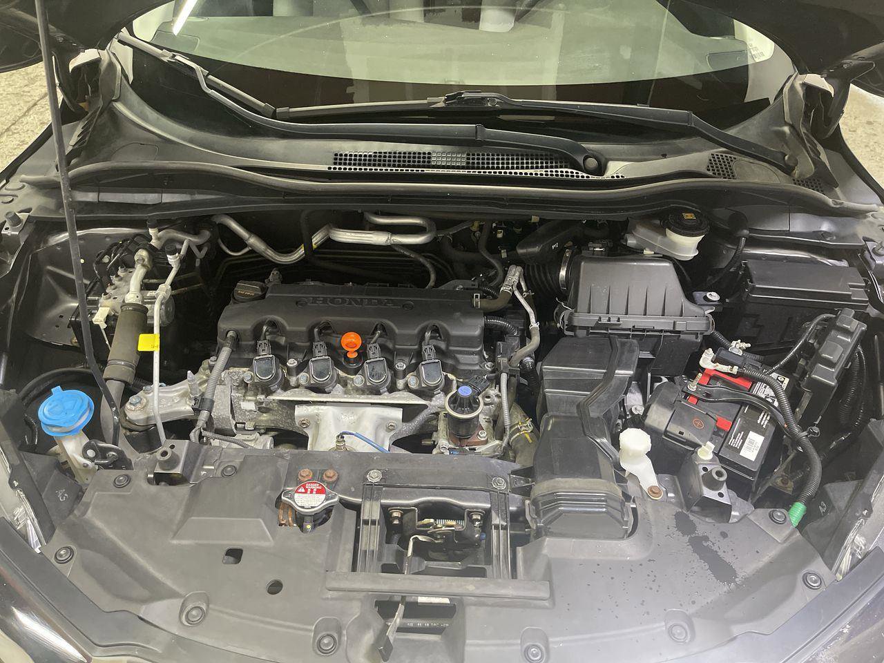 Used 2019 Honda HR-V EX image 25