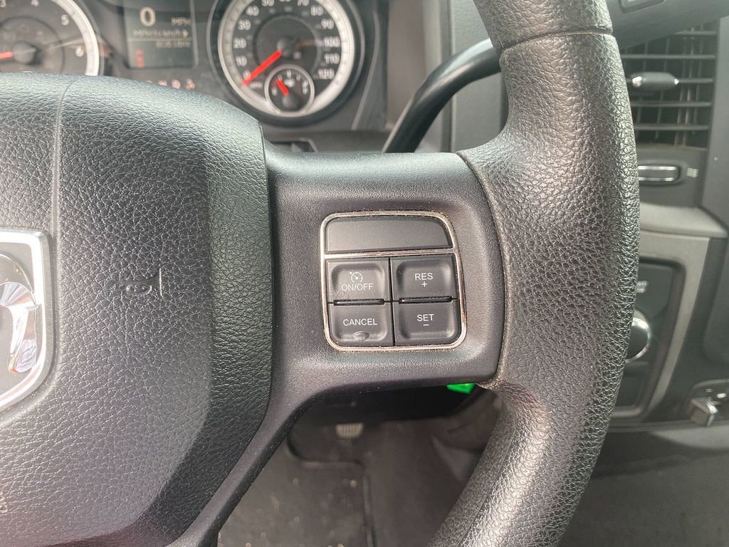 Used 2014 RAM 1500 Express image 17