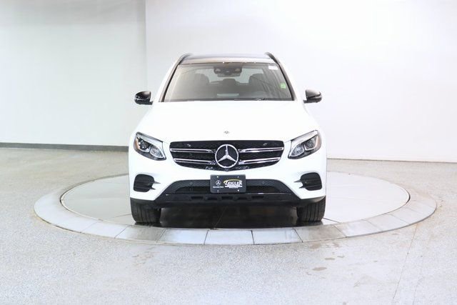 Used 2019 Mercedes-Benz GLC 300 4MATIC image 7