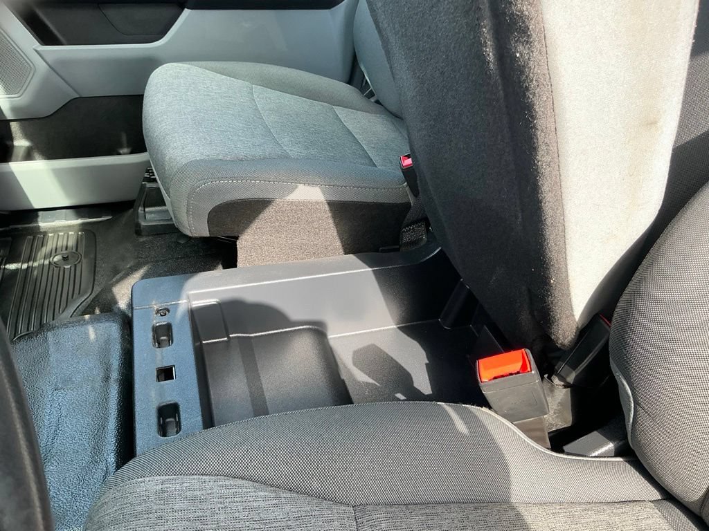 Used 2025 Ford F350 XL w/ XL Driver Assist Package AWD/4WD image 18