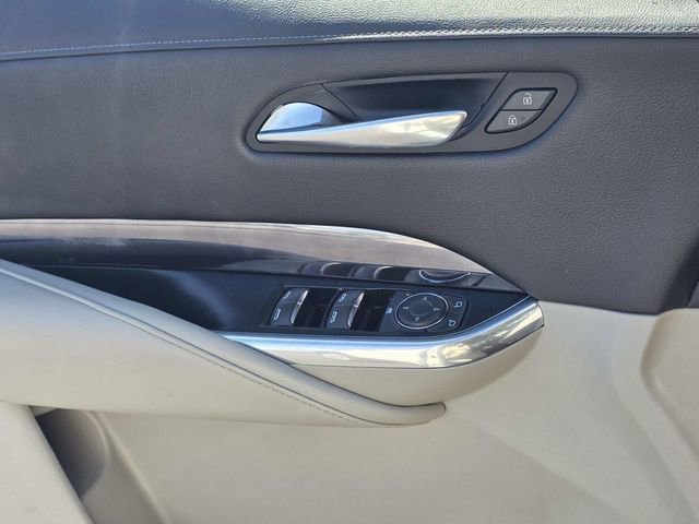 Used 2020 Cadillac XT4 Luxury image 21