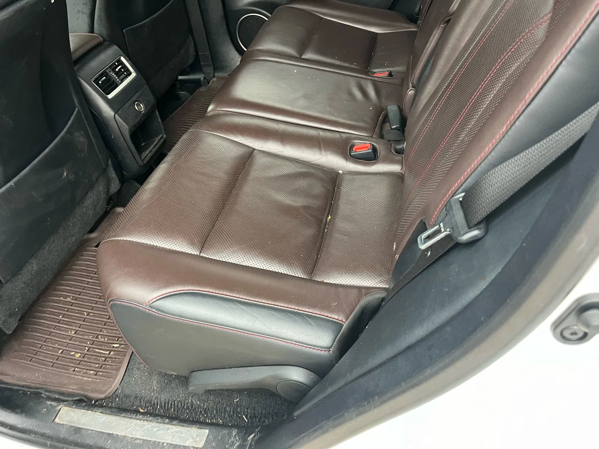 Used 2016 Lexus RX 350 F Sport image 14