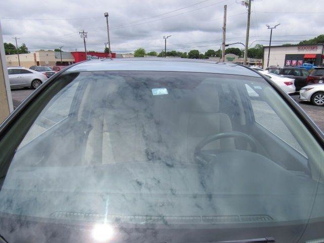 Used 2015 Honda CR-V EX image 6