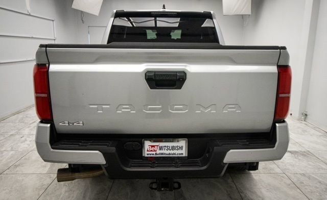 Used 2024 Toyota Tacoma SR5 image 8