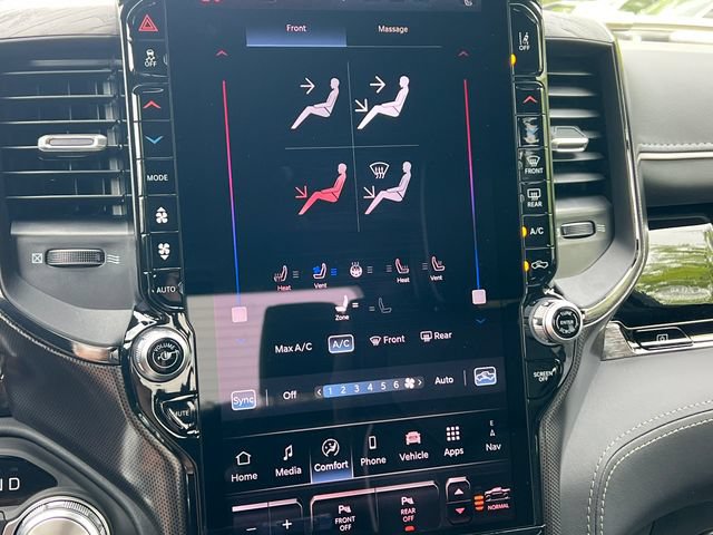 New 2026 RAM 1500 Limited AWD/4WD image 32