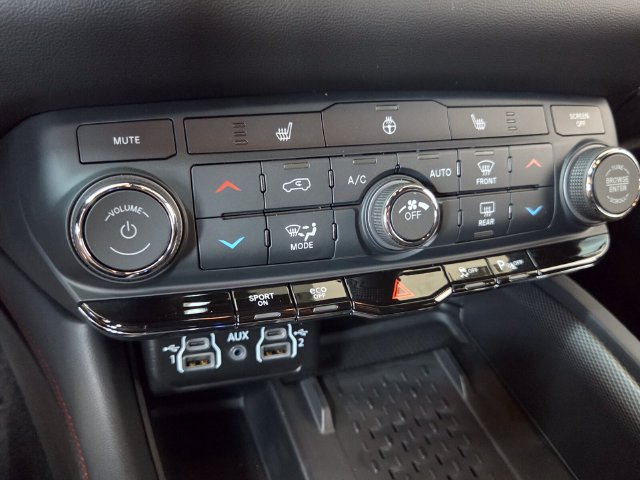 New 2027 Dodge Durango GT AWD/4WD image 21