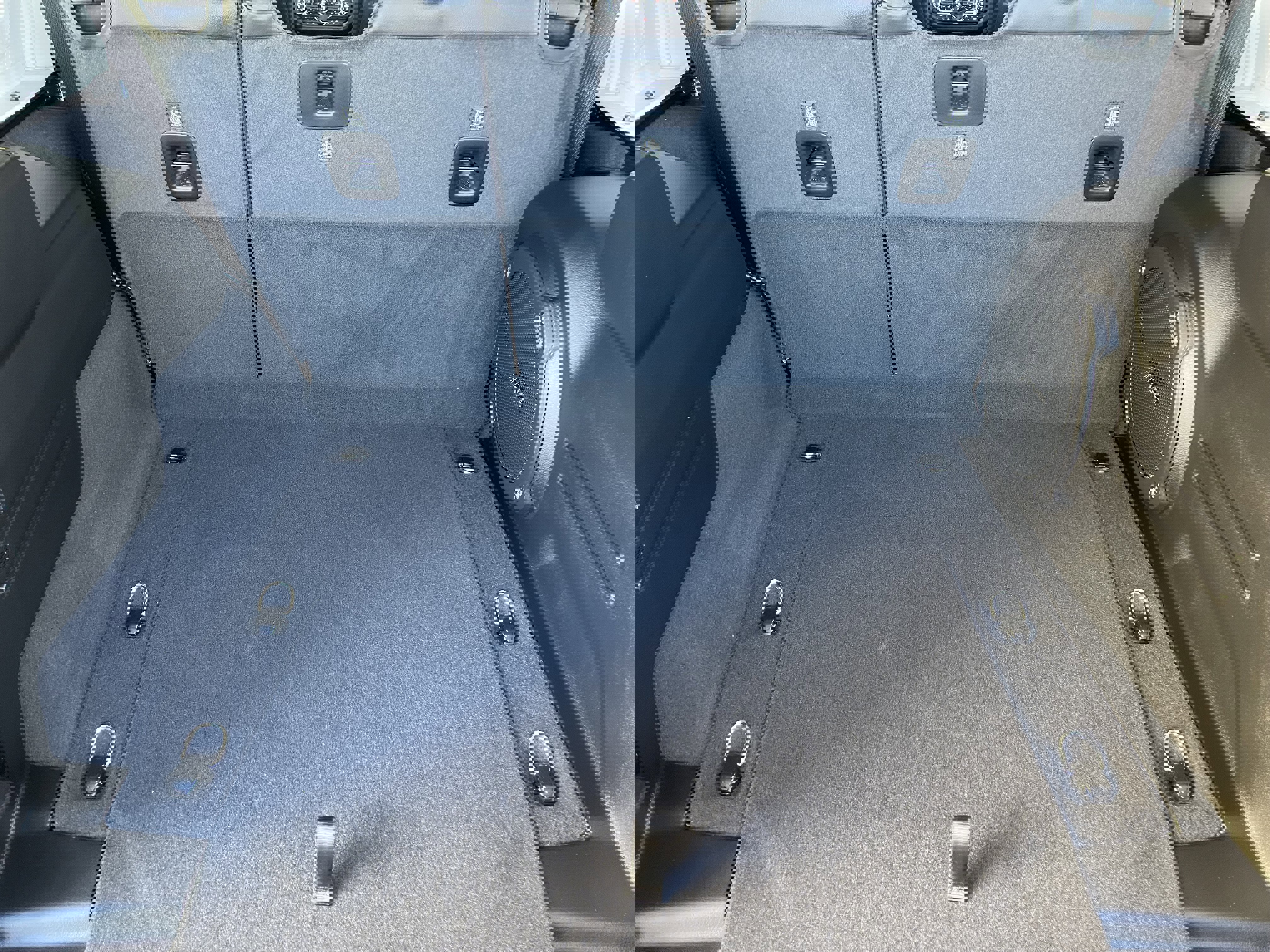 New 2026 Jeep Wrangler Sahara image 22