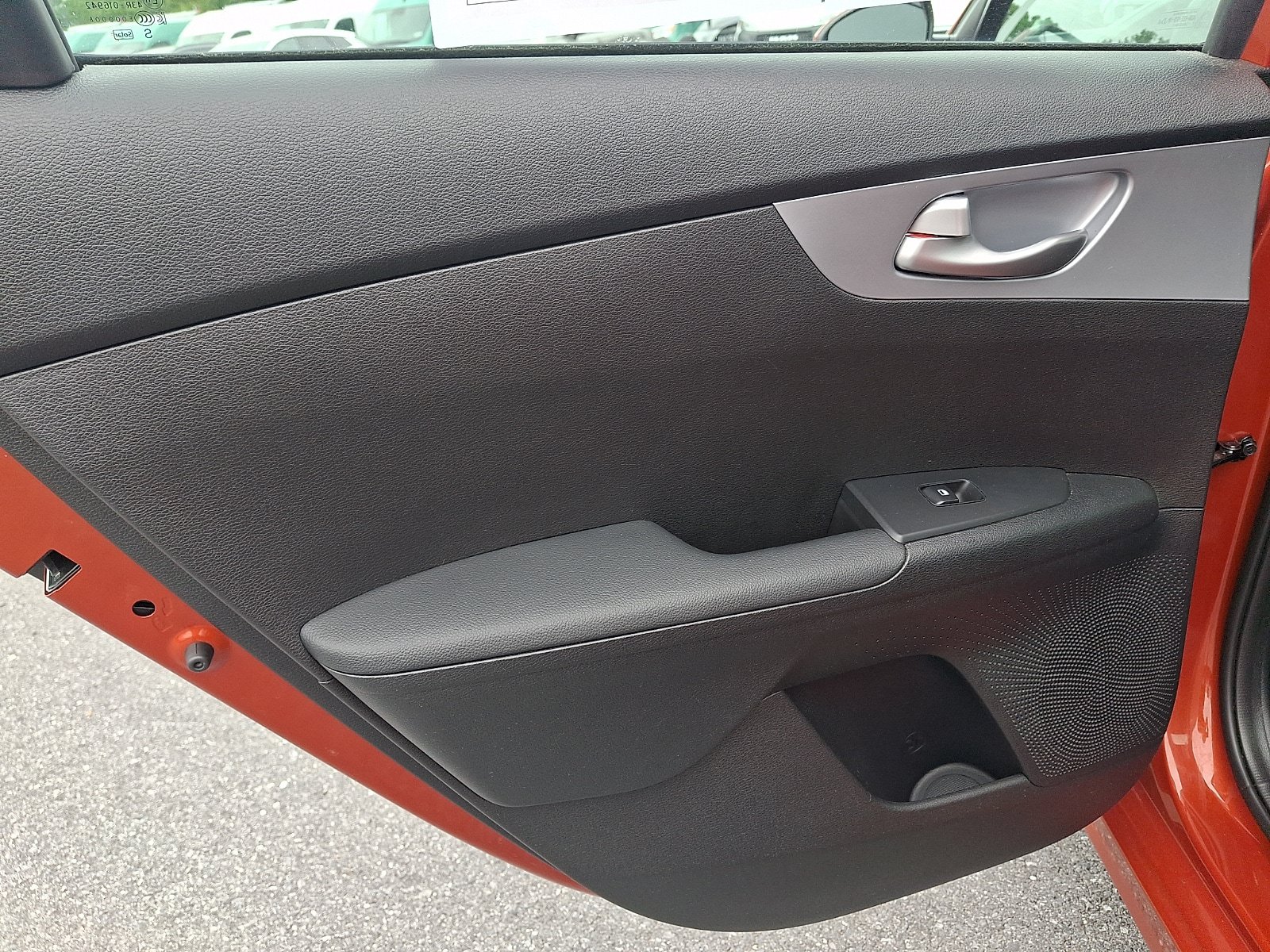 Used 2023 Kia Forte LXS FWD image 11