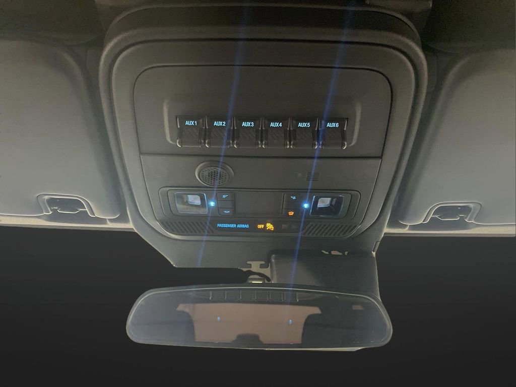 Used 2023 Ford Bronco 4-Door image 25