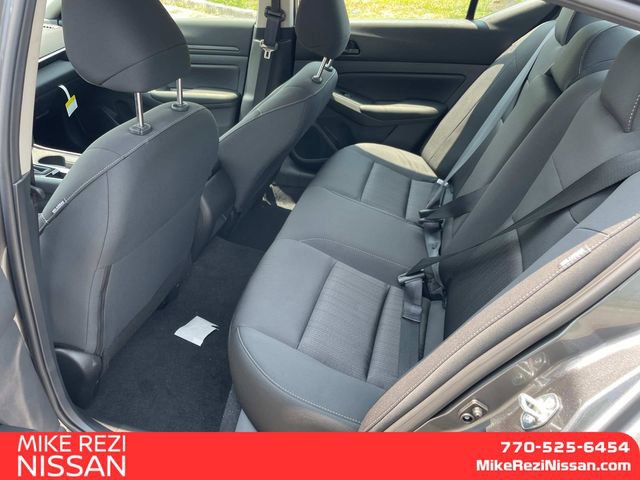 New 2025 Nissan Altima 2.5 S image 8