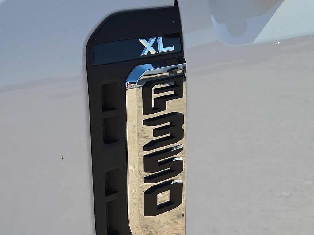 New 2026 Ford F350 XL AWD/4WD image 14