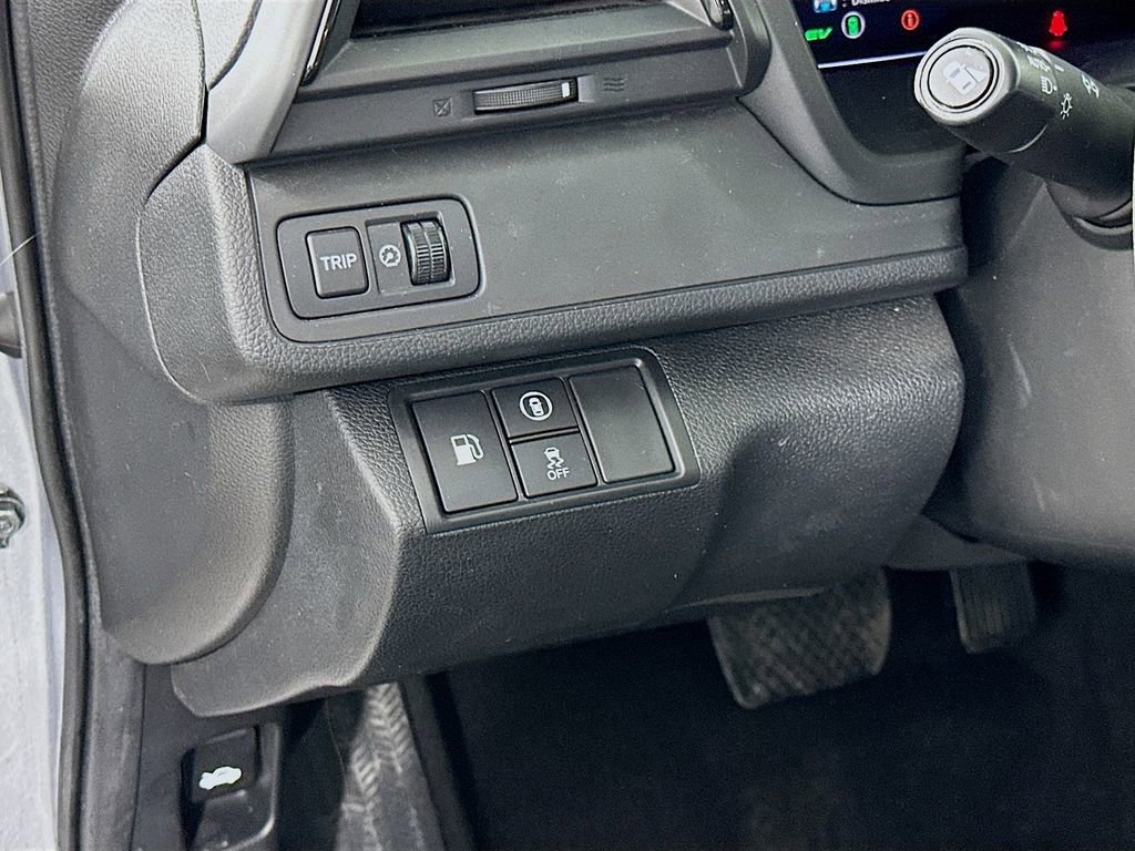 Used 2020 Honda Insight EX image 10