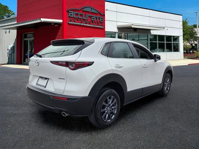 Used 2023 MAZDA CX-30 AWD 2.5 S image 5