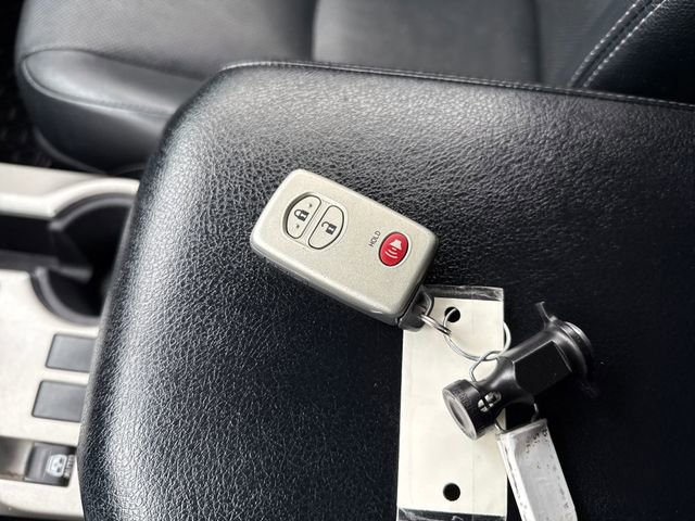 Used 2018 Toyota 4Runner SR5 image 13