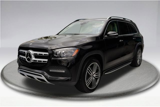 Used 2023 Mercedes-Benz GLS 450 4MATIC image 19