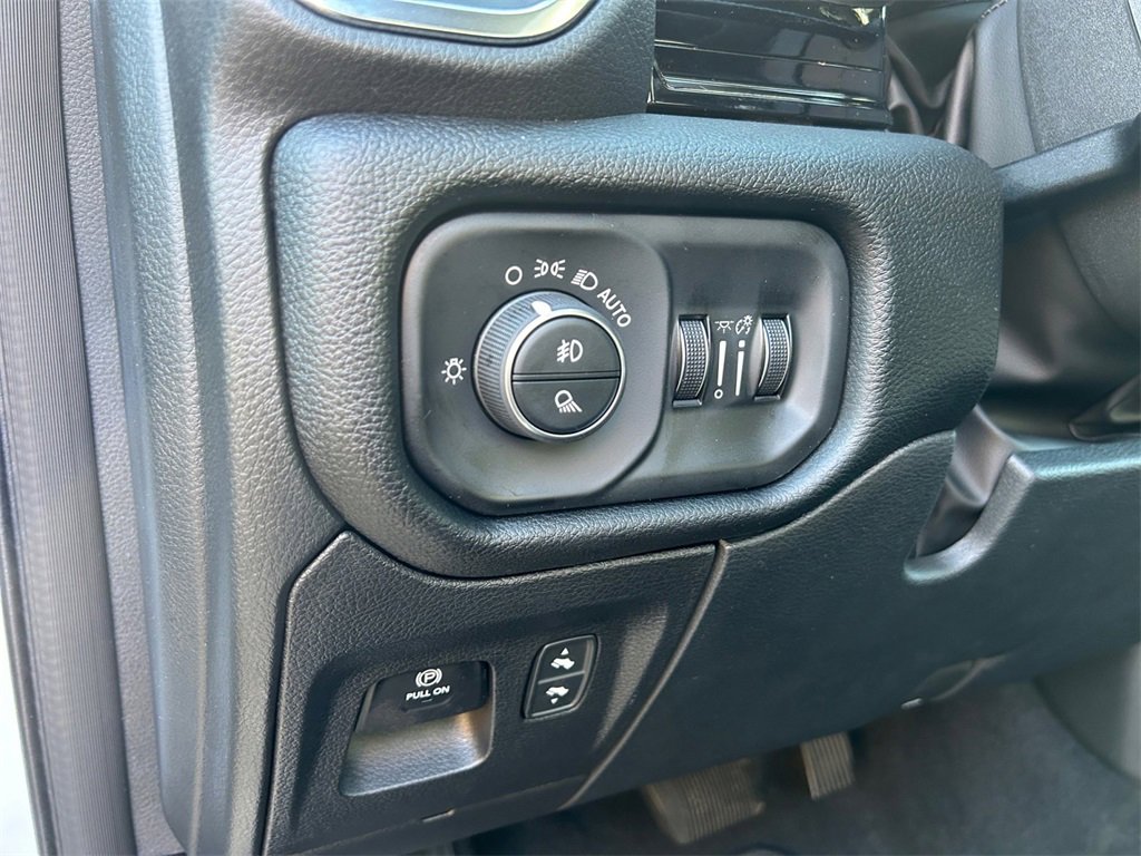 New 2026 RAM 1500 Laramie image 22