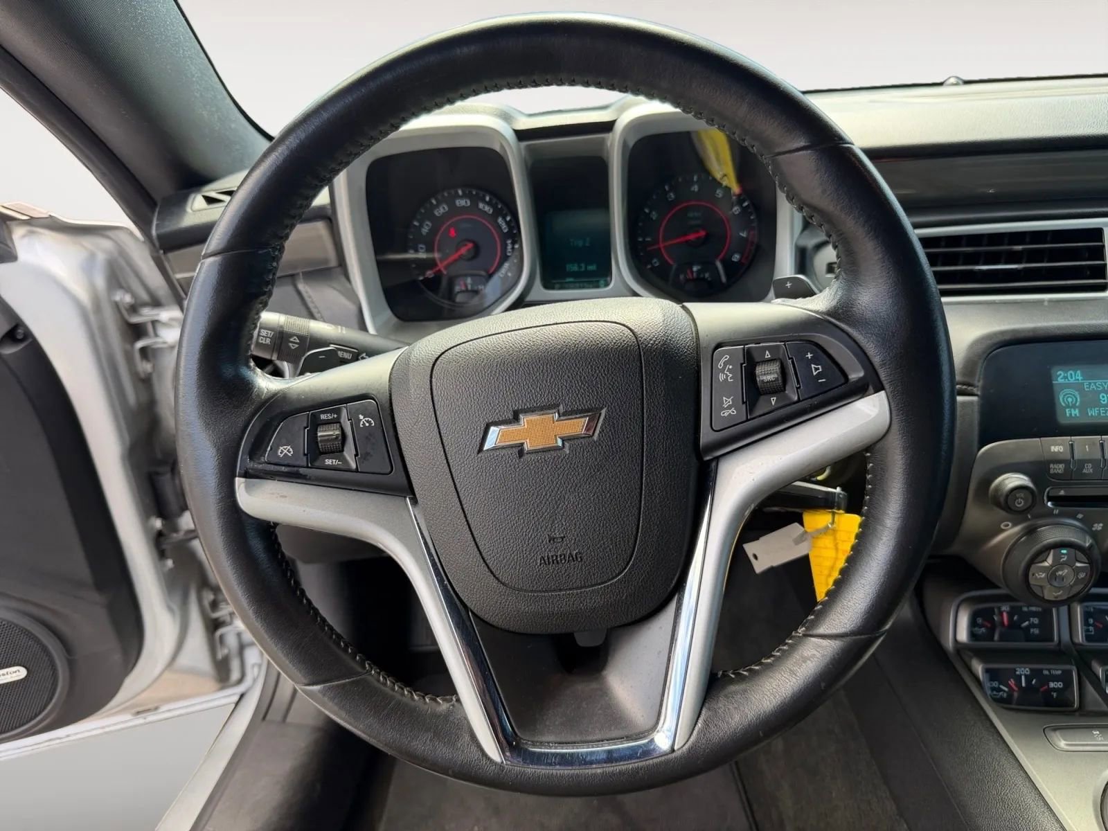 Used 2012 Chevrolet Camaro LT image 12